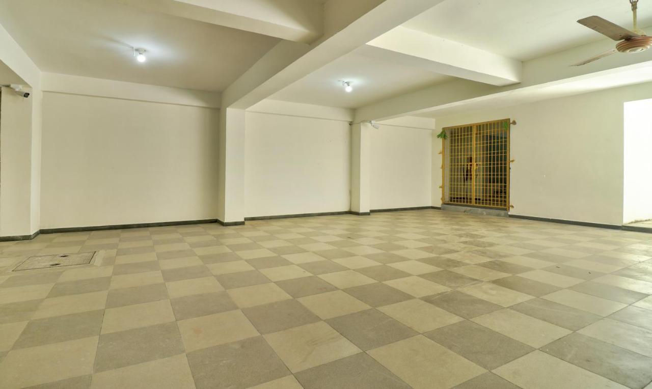 Treebo Sriz Cozy Seethamadhara Višákhapatnam Exteriér fotografie